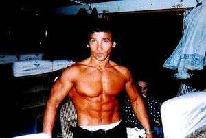 Personal Trainer NYC